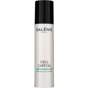 Galénic Cell Capital crema remodelatoare pentru protectia tenului