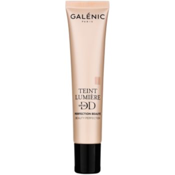 Galénic Teint Lumiere crema DD SPF 25