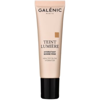 Galénic Teint Lumiere rozjasňující tónovací krém s hydratačním účinkem odstín Tan 30 ml