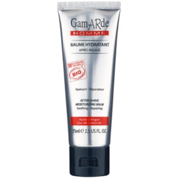Gamarde Men balsam hidratant cu efect calmant after shave