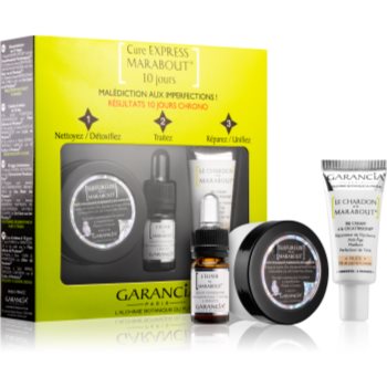 Garancia Marabout set de cosmetice I. pentru femei