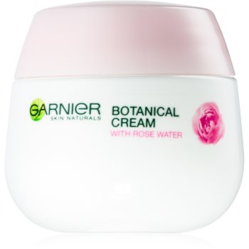Garnier botanical crema hidratanta pentru piele uscata spre sensibila