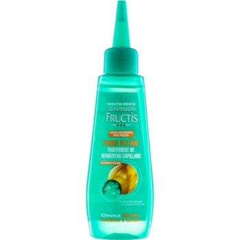 Garnier Fructis Grow Strong Tratament pentru scalp Leave-In