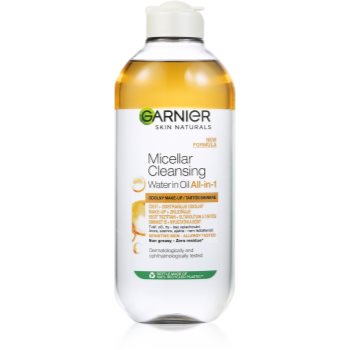Garnier Skin Naturals apa micelara 2 in 1 3 in 1 poza