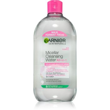 Garnier Skin Naturals apa cu particule micele pentru piele sensibilã imagine