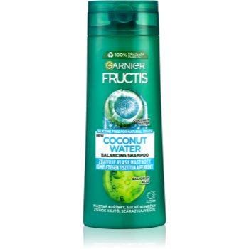 Garnier Fructis Coconut Water sampon fortifiant