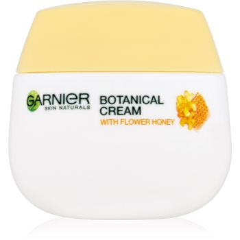 Garnier botanical crema hidratanta ten uscat