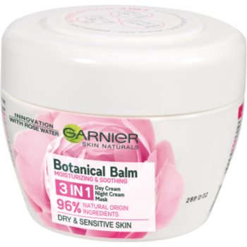 Garnier Botanical ro balsam hidratant 3 in 1