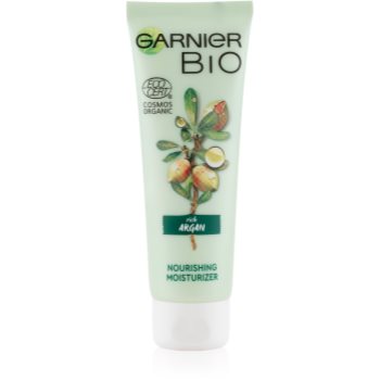 Garnier bio argan hidratant hranitor