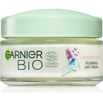 Garnier bio lavandin crema de zi anti-rid