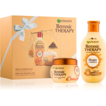 

Garnier Botanic Therapy Honey косметичний набір I.