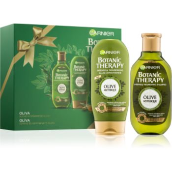 

Garnier Botanic Therapy Olive косметичний набір I.
