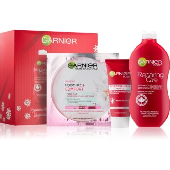 

Garnier Repairing Care косметичний набір I.