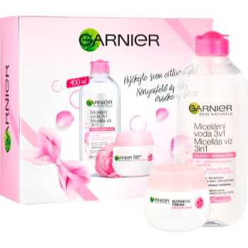 Garnier skin naturals set de cosmetice