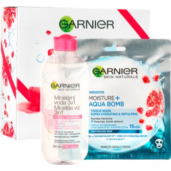 Garnier skin naturals set de cosmetice i.