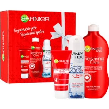 Garnier repairing care set de cosmetice i.