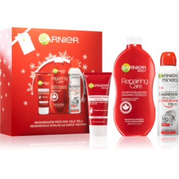 Garnier Repairing Care set de cosmetice
