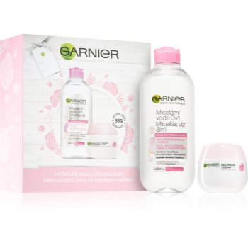 Garnier skin naturals set de cosmetice ii. pentru femei