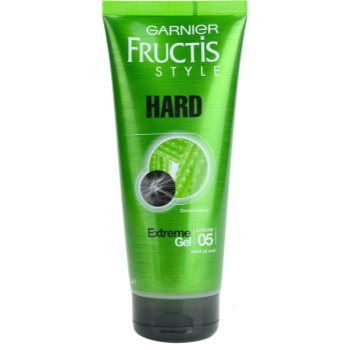 

Garnier Fructis Style Hard гель для волосся з екстрактом кактуса 200 мл