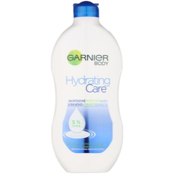 Garnier hydrating care lotiune de corp hidratanta pentru piele foarte uscata