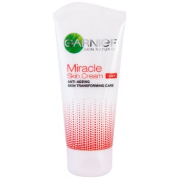 

Garnier Miracle догляд-трансформер проти старіння шкіри SPF 20 50 мл