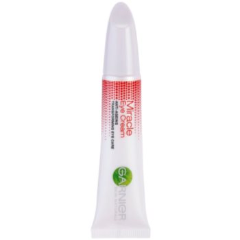 

Garnier Miracle трансформуючий догляд за шкірою навколо очей проти старіння 15 мл