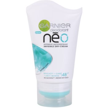 Garnier neo anti-perspirant crema