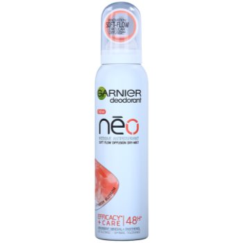 Garnier Neo deodorant spray antiperspirant