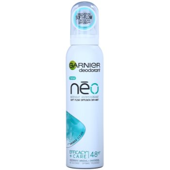 

Garnier Neo дезодорант-антиперспірант спрей 150 мл