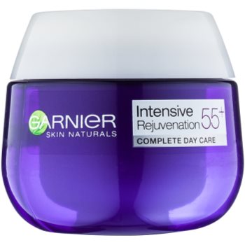 

Garnier Visible 55+ денний крем для омолодження шкіри 50 мл