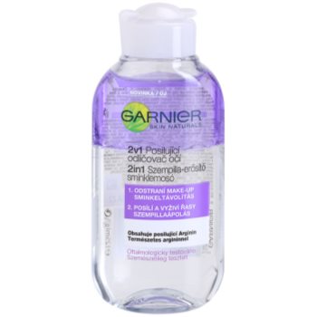 Garnier skin naturals tonic pentru curatarea ochilor 2 in 1