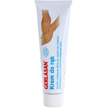 Gehwol gerlasan crema protectoare pentru maini cu efect de hidratare