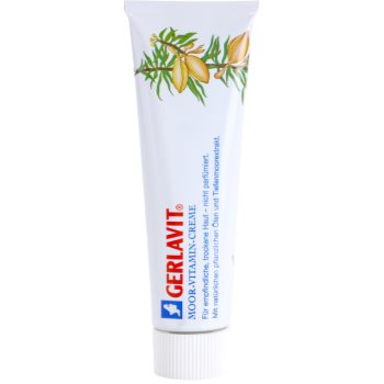 Gehwol gerlavit crema de maini cu vitamina pentru piele uscata si sensibila