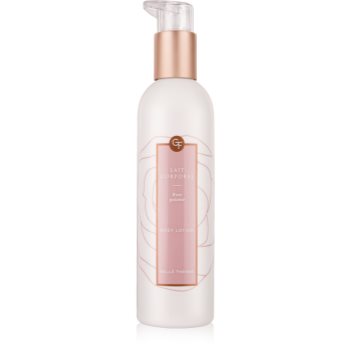 Gellé Frères Queen Next Door Rose Galante lapte de corp pentru femei 200 ml