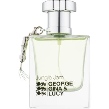 

George Gina & Lucy Jungle Jam туалетна вода для жінок 50 мл