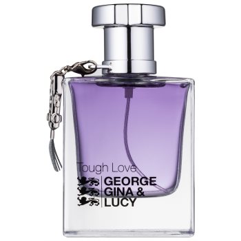 

George Gina & Lucy Tough Love туалетна вода для жінок 50 мл