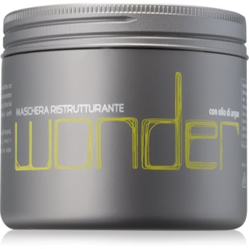 Gestil wonder masca profund reparatorie cu ulei de argan