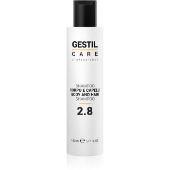 Gestil care 2 in 1 gel de dus si sampon