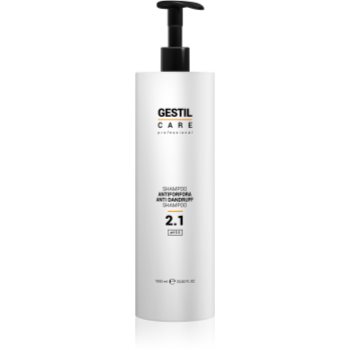 Gestil care șampon anti matreata