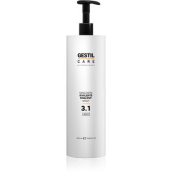 Gestil care masca anti matreata