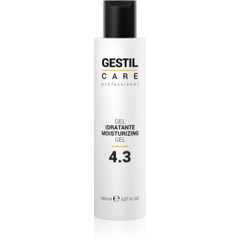 Gestil care gel hidratant pentru piele solzoasa si iritata