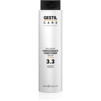 Gestil care balsam regenerator pentru toate tipurile de par