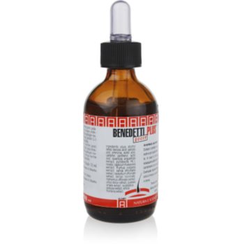 Gestil Benedetti Plus sérum proti padání vlasů 50 ml
