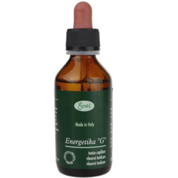 Gestil Energetika "G" čisticí tonikum na vlasy 100 ml