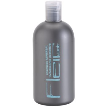 Gestil fleir by wonder sampon mineral pentru toate tipurile de par