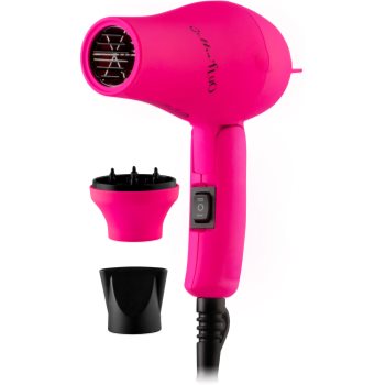 Gettin FLUO Mini Hair Dryers uscător de păr călătorie