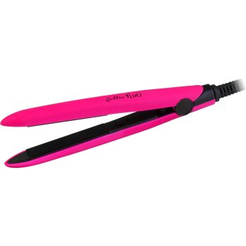 Gettin FLUO Mini Hair Straightener placa de par mini