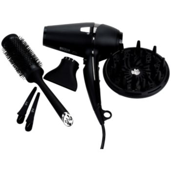 ghd Air uscator de par + perie de par