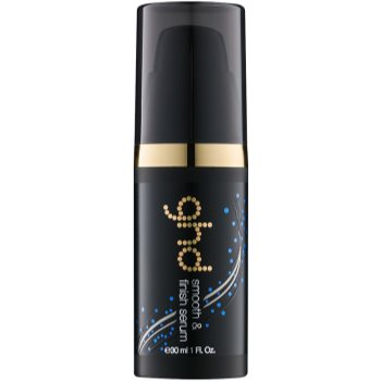 

ghd Care розгладжуюча сироватка для фінальної укладки 30 мл