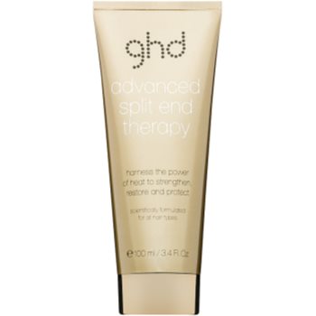 

ghd Care догляд для посічених кінчиків волосся 100 мл